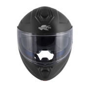 Kaciga Kappa Flip Up KV50 mat crna M