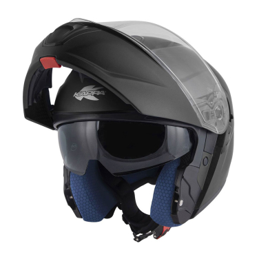 Kaciga Kappa Flip Up KV50 mat crna L