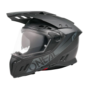 Kaciga ONEAL Enduro SIERRA RS SOLID crna XL