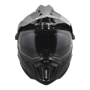 Kaciga LS2 Enduro MX701 EXPLORER CARBON FORGED L