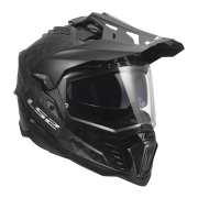 Kaciga LS2 Enduro MX701 EXPLORER CARBON FORGED