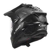 Kaciga LS2 Enduro MX701 EXPLORER CARBON FORGED