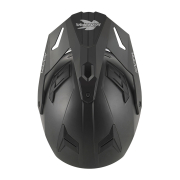 Kaciga Kappa Enduro KV33 mat crna M