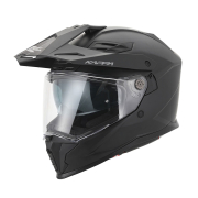 Kaciga Kappa Enduro KV33 mat crna M