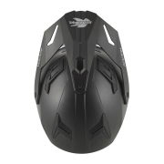 Kaciga Kappa Enduro KV33 mat crna L