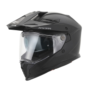 Kaciga Kappa Enduro KV33 mat crna XL