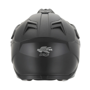 Kaciga Kappa Enduro KV33 mat crna XXL