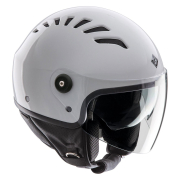 Kaciga Jet EL TOP bela L TUCANO URBANO