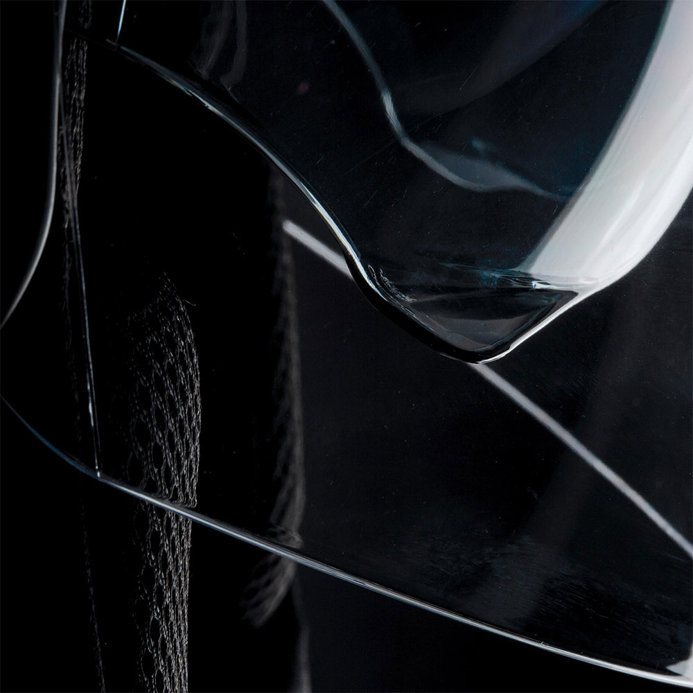 Kaciga Jet EL TOP bela L TUCANO URBANO