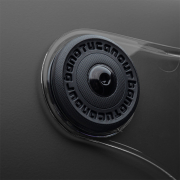 Kaciga Jet EL FAST 6.0 mat tamno siva COAL TUCANO URBANO L