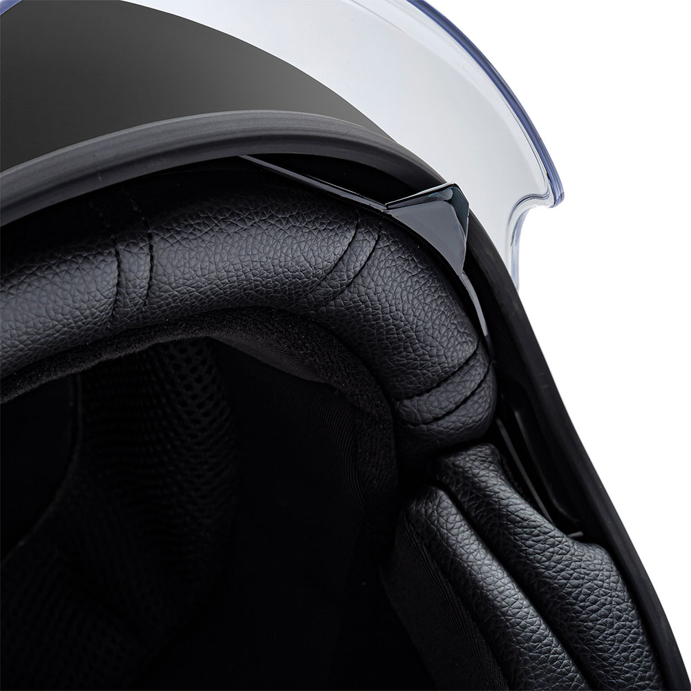 Kaciga Jet EL FAST 6.0 mat tamno siva COAL TUCANO URBANO L