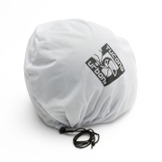 Kaciga Jet EL METTIN 6.0 nardo siva TUCANO URBANO