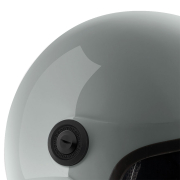 Kaciga Jet EL METTIN 6.0 nardo siva TUCANO URBANO