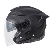 Kaciga jet GIVI X29 mat crna M