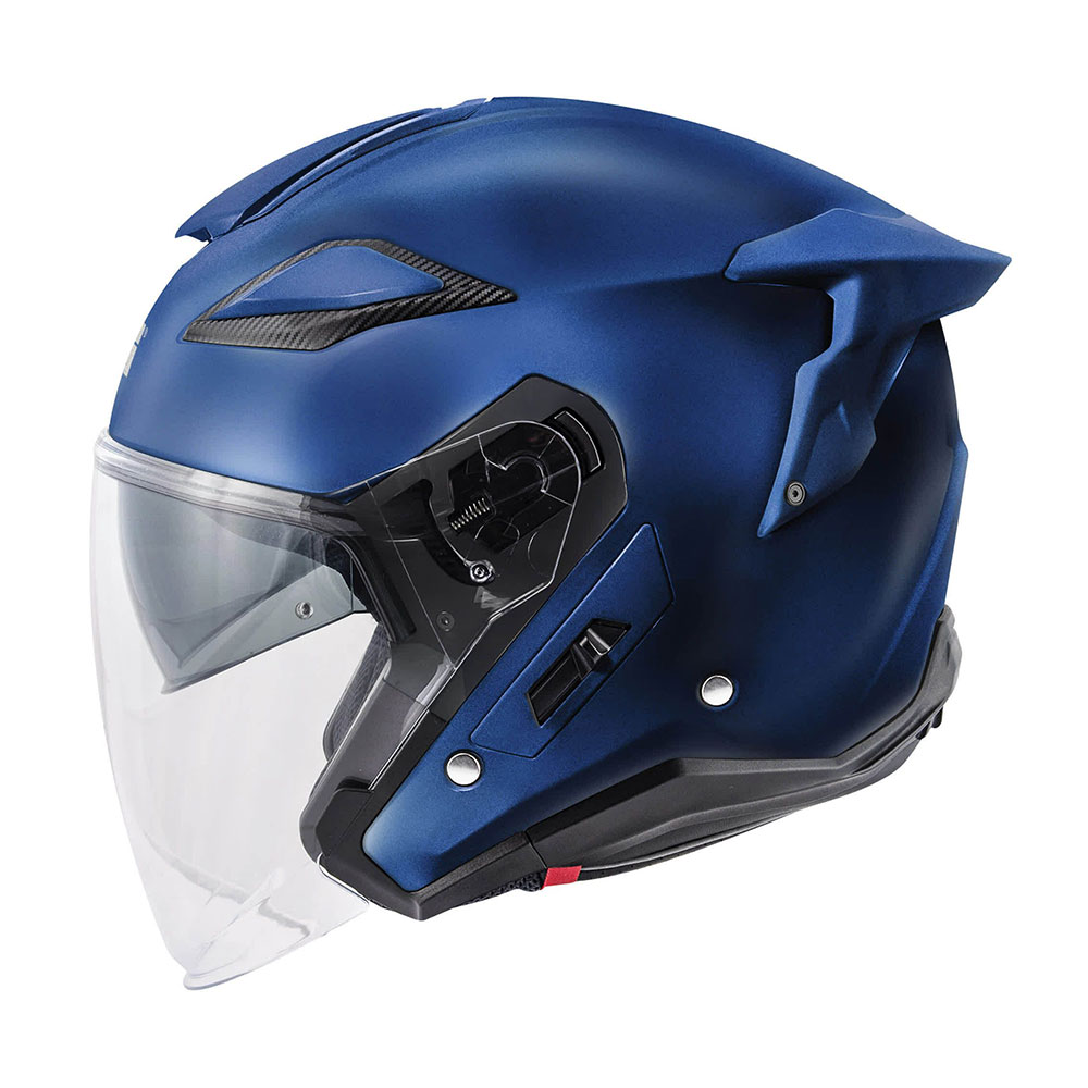 Kaciga jet GIVI X29 mat plava XL