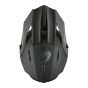 Kaciga ONEAL Cross 1SRS SOLID crna dečija XL