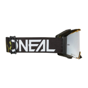 Naočare Cross ONEAL B-33 HEXA crno zlatne