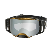 Naočare Cross ONEAL B-33 HEXA crno zlatne