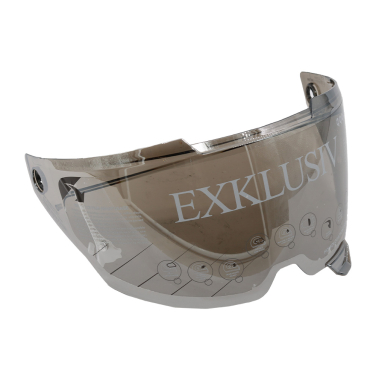 Vizir GOLIATH NOX IRIDIUM hrom