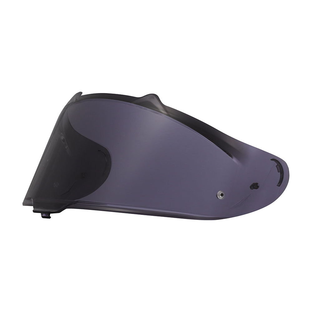 Vizir kacige LS2 FF807 / FF817 TRIANGL zatamnjen