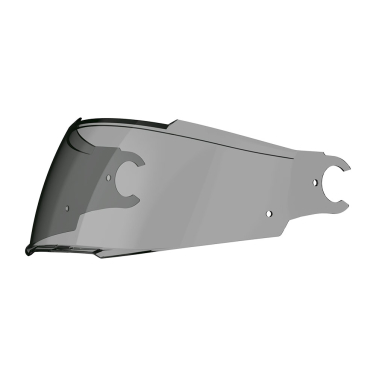 Vizir kacige LS2 FF902 SCOPE blago zatamnjen