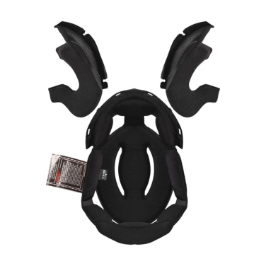 Unutrašnjost kacige LS2 FF902 SCOPE XXL