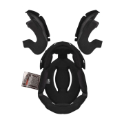 Unutrašnjost kacige LS2 FF902 SCOPE XXL