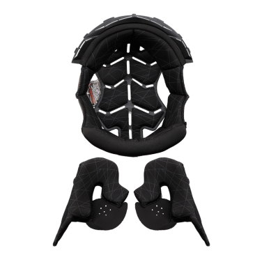 Unutrašnjost kacige FF902 M