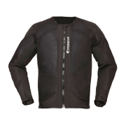 Jakna protektor MODEKA SHIELDER crna 54 / XL