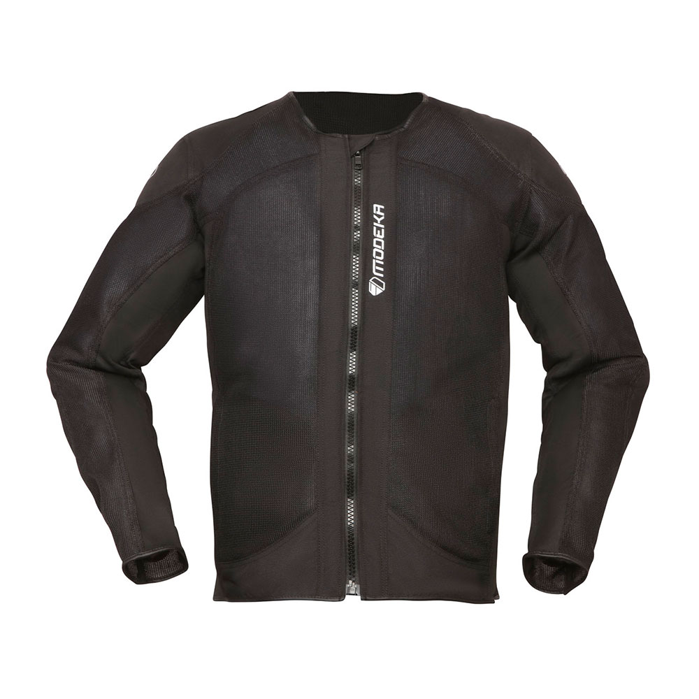 Jakna protektor MODEKA SHIELDER crna 54 / XL