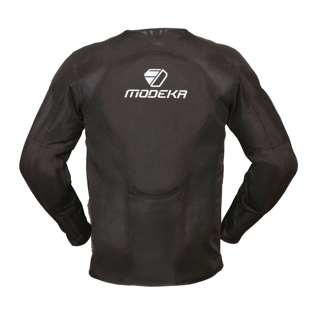 Jakna protektor MODEKA SHIELDER crna 54 / XL