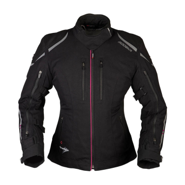 Jakna MODEKA TAKUYA ženska crna 40 L