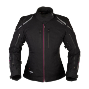 Jakna MODEKA TAKUYA ženska crna 40 L