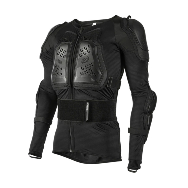 Jakna ONEAL UNDERDOG sa protektorima crna XL
