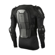 Jakna ONEAL UNDERDOG sa protektorima crna XL