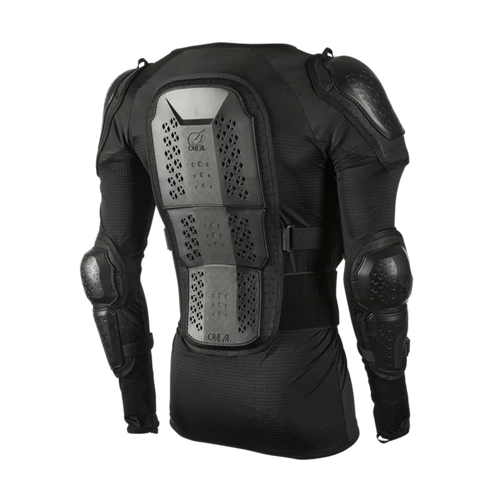 Jakna ONEAL UNDERDOG sa protektorima crna XL