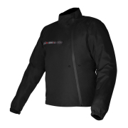 Jakna LS2 X-MASTER muška crna 5XL