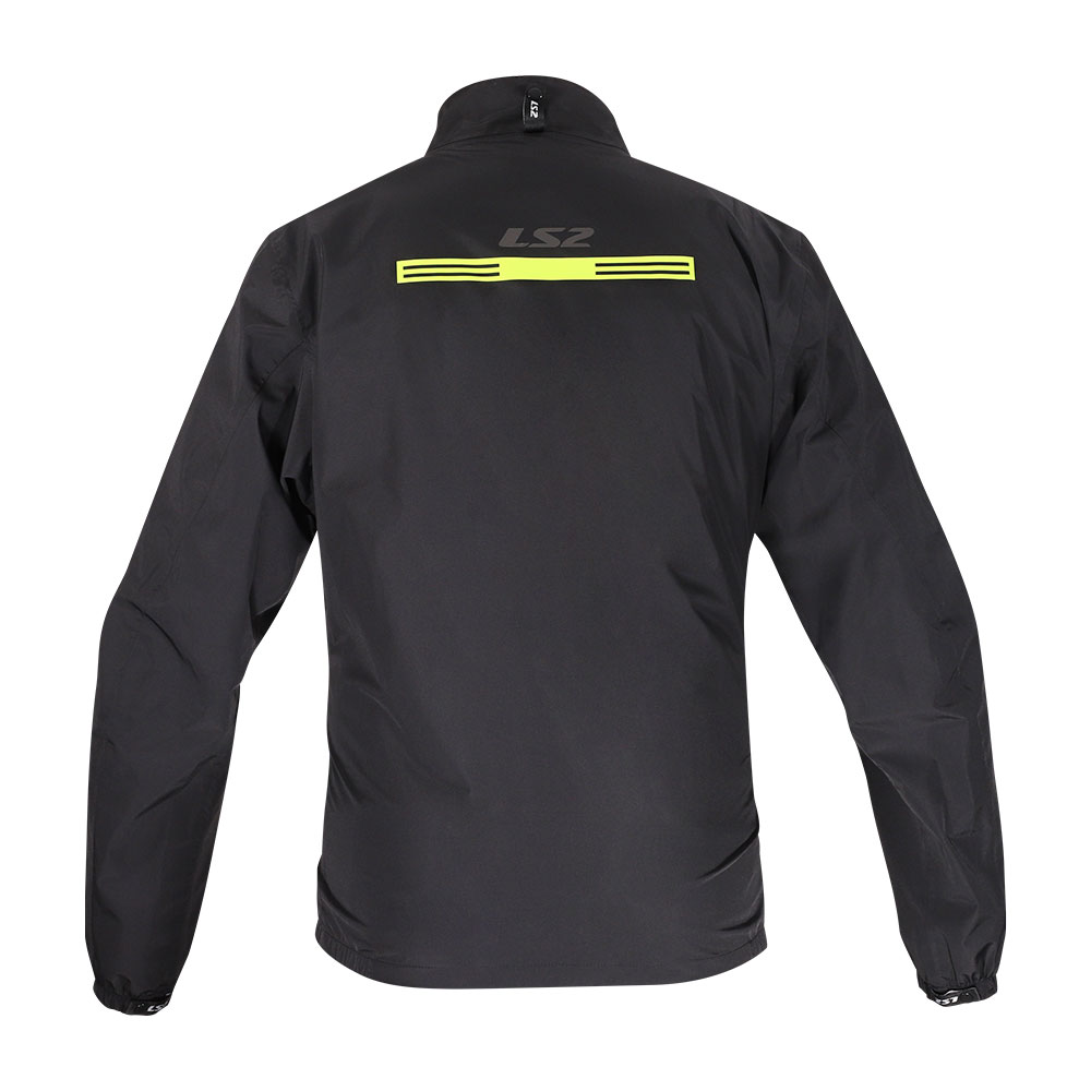 Jakna LS2 BOLTON AIR ženska crna L
