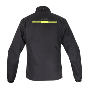 Jakna LS2 BOLTON AIR ženska crna XL