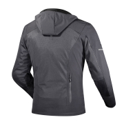 Jakna LS2 BOLTON AIR ženska crna XXL