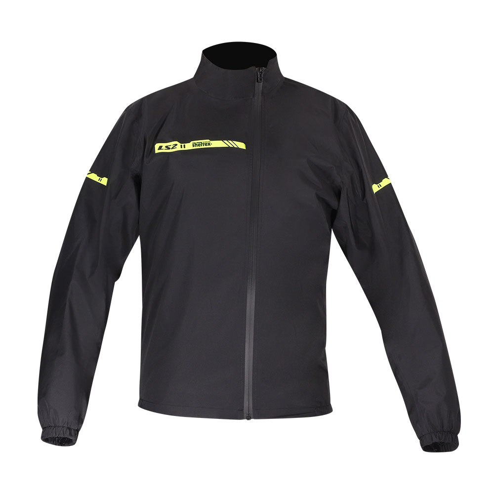 Jakna LS2 BOLTON AIR ženska plava L