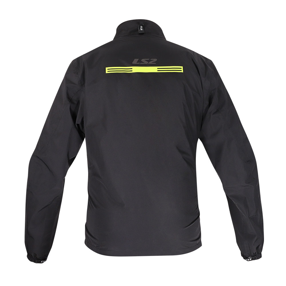 Jakna LS2 BOLTON AIR ženska plava M