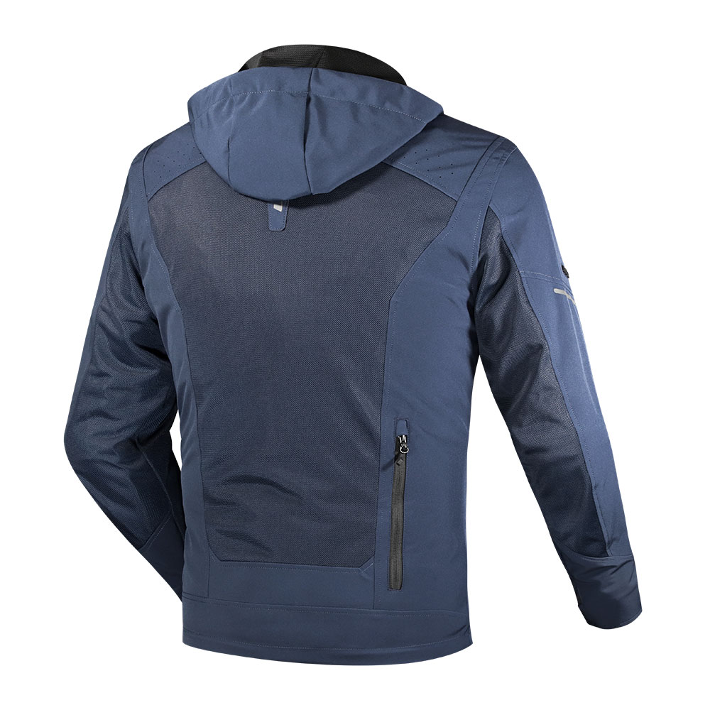 Jakna LS2 BOLTON AIR ženska plava S