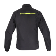 Jakna LS2 BOLTON AIR muška crna 3XL