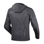 Jakna LS2 BOLTON AIR muška crna 3XL