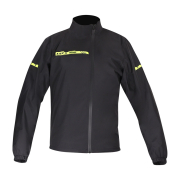 Jakna LS2 BOLTON AIR muška crna 4XL