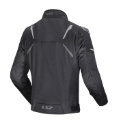 Jakna LS2 ZOOM ženska crna