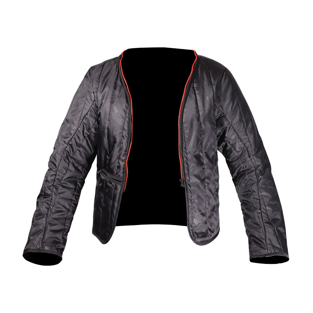 Jakna LS2 ZOOM ženska crna