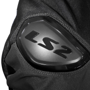 Jakna LS2 ZOOM ženska crna