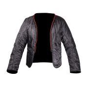 Jakna LS2 ZOOM muška crna 4XL